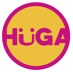 HÜGA Design Studio WEB